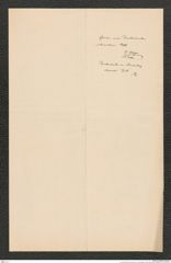 k.k. naturhistorisches Hofmuseum, Intendanzakten 1885-1896 (Hauer), Aktenzahl Z.21/1888, Seite 2